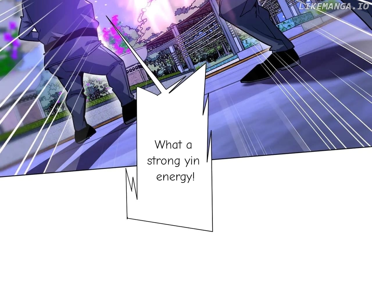 With My Netherworld Trillions, Game On! Chapter 211 - page 45